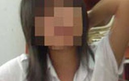 Nữ sinh 17 tuổi thoát khỏi 'yêu râu xanh'
